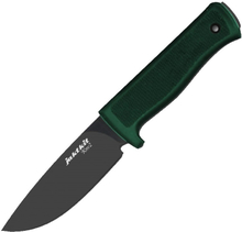Jaktkit Knife Knv2 Mil kniver Grønn OneSize