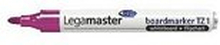 Legamaster Board Marker TZ1, Pink (1,5 - 3 mm)