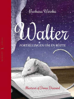Walter – Fortællingen om en rotte