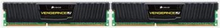 Corsair Vengenace LP 16GB (2-KIT) DDR3 1600MHz CL10 Black