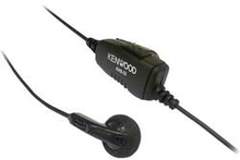 Hovedtelefoner/headset Kenwood KHS-33 1 stk
