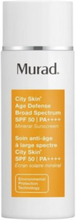 Murad Environmental Shield City Skin Age Defense SPF 50 I PA++++ 50ml