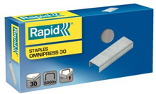 Rapid Niitit Rapid Omnipress 30 Ltk/5000