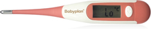 Babyplan digitalt termometer med fleksibel tupp