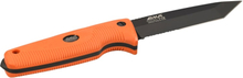 EKA Nordic T12 kniver Oransje OneSize