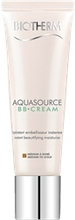 Aquasource BB Cream 30ml, Fair to Medium