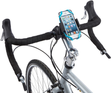 Thule Smartphone Bike Mount sykkeltilbehør Grå OneSize