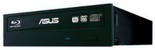 BDCombo ASUS Blu-Ray Combo 12x SATA Internal Black Retail