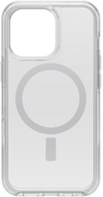 Otterbox Symmetry Plus Tåligt skal för iPhone 13 Pro Transparent
