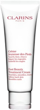 Foot Beauty Treatment Cream 125ml