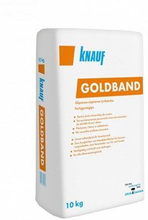 Knauf Goldband Færdigmørtel 10 kg