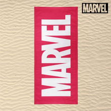 Strandhåndklæde Marvel 78016