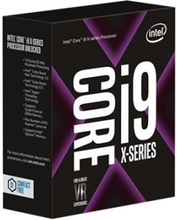 Intel Core I9 10920x 3.5ghz Lga2066 Socket Processor