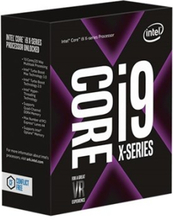 Intel Core I9 10940x 3.3ghz Lga2066 Socket Processor