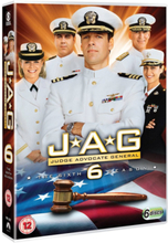 JAG - Series 6