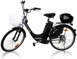 Elektrisk sykkel 250W 26