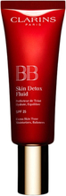 BB Skin Detox Fluid SPF25 00 Fair - 45 ml