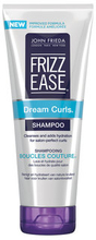 Frizz Ease Dream Curls Shampoo