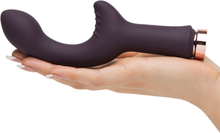 Fifty Shades - Freed Rechargeable Clitoral & G-Spot Vibrator