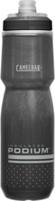 Camelbak Podium Chill 0.7L flasker Sort 0.7L