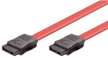 SATA 3 Gb/s-kabel 0,5 m 0,5 m