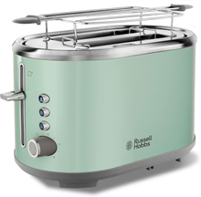 Russell Hobbs Bubble Toaster 2SL Green