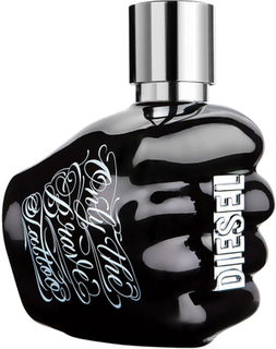 Diesel Only The Brave Tattoo 35ml Edt