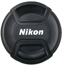 Nikon Lc-52