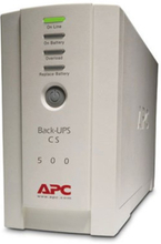 Apc Back-ups Cs 500