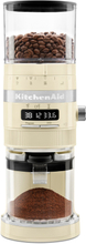 KitchenAid Artisan 5KCG8433EAC kaffekvarn, almond cream