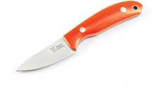 Casström Safari kniver Oransje OneSize