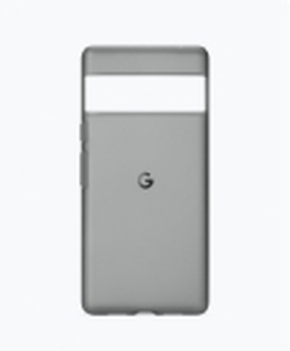 Google - Bagsidecover til mobiltelefon - TPE, genbrugt polykarbonat - stormfuld himmel - for Google Pixel 6 Pro