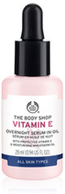 Vitamin E Overnight Serum-In-Oil