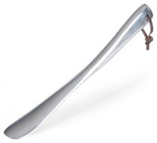 Metal Skohorn 29 cm