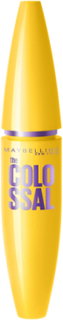 Maybelline The Colossal Mascara Makeup Sort Maybelline