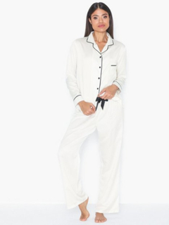 Bluebella Claudia Shirt and Trouser Pyjamasser & hyggetøj