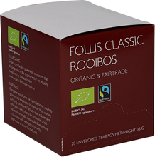Follis Classic Rooibos Tee