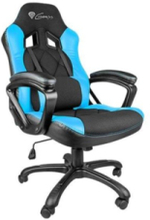 Genesis SX33 Gaming Stuhl - Leder - Bis zu 120 kg