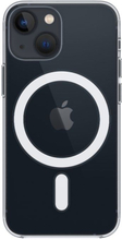 Apple Transparent skal med MagSafe till iPhone 13 Mini