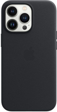 Apple Läderskal med MagSafe till iPhone 13 Pro