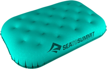 Sea to summit Aeros Ultralight Deluxe Pillow Kudde Blå OneSize