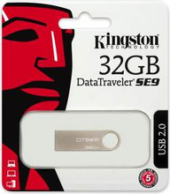 32GB USB-Minne mini Kingston