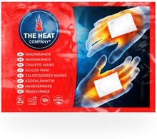 Heat Company Håndvarmer