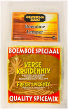 Boemboe Lemper