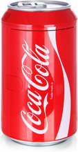 Coca-Cola Minikøleskab