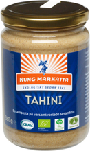 Tahini uten salt ØKO, 360 gram