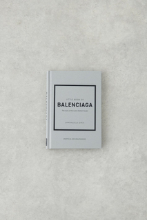 New mags little Balenciaga book