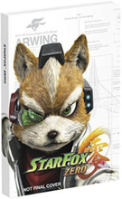 Star Fox Zero Collector's Edition Game Guide