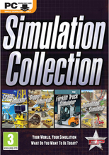 Simulation Collection - Card Download