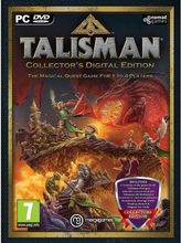Talisman Collector's Digital Edition